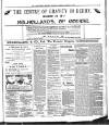 Londonderry Sentinel Saturday 13 January 1906 Page 5