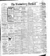 Londonderry Sentinel Saturday 07 April 1906 Page 1