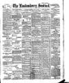 Londonderry Sentinel Thursday 12 April 1906 Page 1