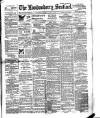 Londonderry Sentinel Saturday 14 April 1906 Page 1