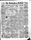 Londonderry Sentinel Saturday 21 April 1906 Page 1