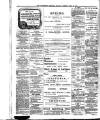 Londonderry Sentinel Saturday 21 April 1906 Page 4