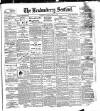 Londonderry Sentinel Saturday 28 April 1906 Page 1