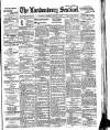 Londonderry Sentinel Saturday 18 August 1906 Page 1