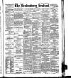 Londonderry Sentinel Thursday 23 August 1906 Page 1