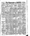 Londonderry Sentinel Saturday 06 October 1906 Page 1