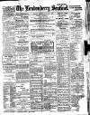 Londonderry Sentinel Tuesday 26 February 1907 Page 1