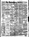 Londonderry Sentinel Thursday 14 February 1907 Page 1