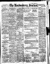 Londonderry Sentinel Saturday 22 June 1907 Page 1