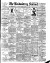 Londonderry Sentinel Tuesday 10 September 1907 Page 1