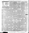 Londonderry Sentinel Saturday 09 November 1907 Page 6