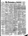 Londonderry Sentinel Tuesday 12 November 1907 Page 1