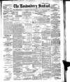 Londonderry Sentinel Thursday 02 January 1908 Page 1
