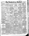 Londonderry Sentinel Saturday 11 January 1908 Page 1