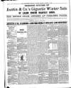 Londonderry Sentinel Tuesday 14 January 1908 Page 4