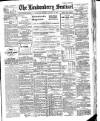 Londonderry Sentinel Saturday 18 January 1908 Page 1