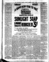 Londonderry Sentinel Saturday 09 January 1909 Page 6