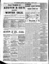 Londonderry Sentinel Tuesday 12 January 1909 Page 4