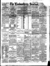 Londonderry Sentinel Thursday 14 January 1909 Page 1