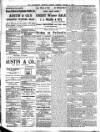 Londonderry Sentinel Tuesday 26 January 1909 Page 4