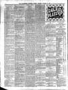 Londonderry Sentinel Tuesday 26 January 1909 Page 8