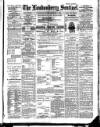 Londonderry Sentinel Thursday 04 February 1909 Page 1