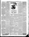 Londonderry Sentinel Saturday 13 February 1909 Page 7