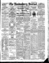 Londonderry Sentinel Tuesday 16 February 1909 Page 1