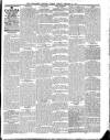 Londonderry Sentinel Tuesday 23 February 1909 Page 3