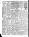 Londonderry Sentinel Tuesday 23 February 1909 Page 6