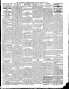 Londonderry Sentinel Thursday 25 February 1909 Page 3