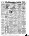 Londonderry Sentinel Saturday 27 March 1909 Page 1