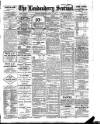 Londonderry Sentinel Tuesday 30 March 1909 Page 1