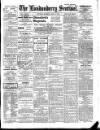 Londonderry Sentinel Saturday 10 April 1909 Page 1