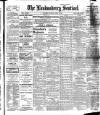 Londonderry Sentinel Saturday 17 April 1909 Page 1
