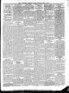 Londonderry Sentinel Tuesday 27 April 1909 Page 3