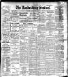 Londonderry Sentinel Saturday 01 May 1909 Page 1