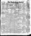 Londonderry Sentinel Saturday 08 May 1909 Page 1