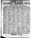 Londonderry Sentinel Thursday 08 July 1909 Page 4