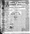 Londonderry Sentinel Saturday 10 July 1909 Page 4