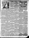 Londonderry Sentinel Tuesday 13 July 1909 Page 3