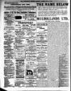 Londonderry Sentinel Saturday 24 July 1909 Page 4