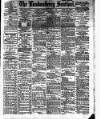 Londonderry Sentinel Tuesday 12 October 1909 Page 1