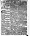Londonderry Sentinel Thursday 14 October 1909 Page 7