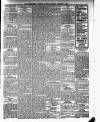 Londonderry Sentinel Tuesday 19 October 1909 Page 5