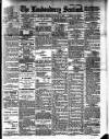 Londonderry Sentinel Thursday 04 November 1909 Page 1