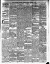 Londonderry Sentinel Thursday 04 November 1909 Page 3