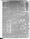 Londonderry Sentinel Thursday 04 November 1909 Page 6