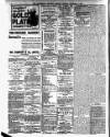 Londonderry Sentinel Tuesday 09 November 1909 Page 4