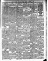 Londonderry Sentinel Thursday 11 November 1909 Page 3
